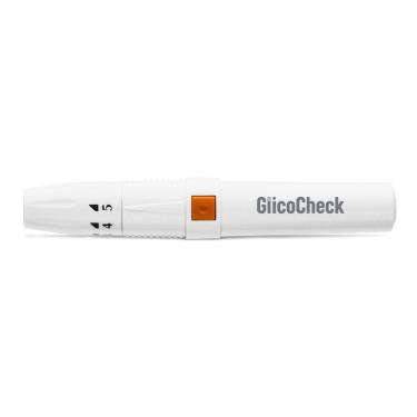 Imagem de Lancetador Care Plus Multi Saúde - HC517