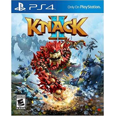 Imagem de Knack