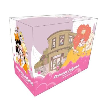 Imagem de Princess Jellyfish Complete Manga Box Set