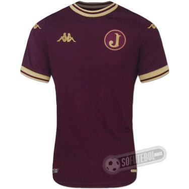 Imagem de Camisa Juventus - Modelo I (Centenário)