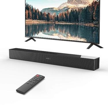 Imagem de Soundbar 2.0 Canais Bluetooth 40W RMS com Subwoofer e USB | GT