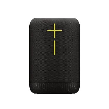 Imagem de Ultimate Ears EPICBOOM, alto-falante Bluetooth portátil à prova d'água, Big Bass, som de 360 graus, alto-falantes sem fio, IP67, bateria de 17 horas, USB C - preto carvão
