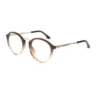Imagem de Armação De Óculos Colcci Tanne C6235j0852 Redondo Unissex