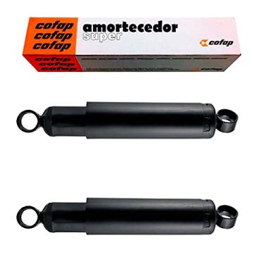 Imagem de Amortecedor Dianteiro Super Bandeirante 1970 A 1994 L12915