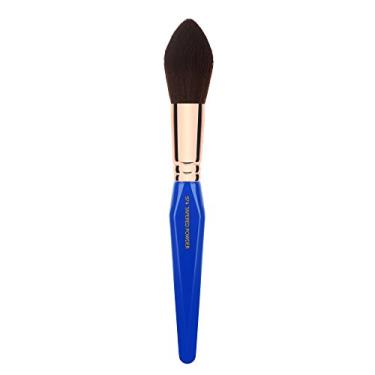 Imagem de Bdellium Tools Pincel profissional para maquiagem Golden Triangle Series – pó cônico 974