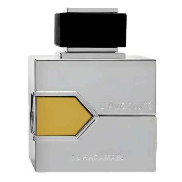 Imagem de Al Haramain L Aventure Since 1970 Eau De Parfum - Perfume Masculino 100ml