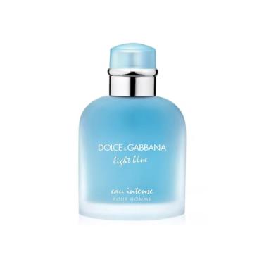 Imagem de Imp Dolce Gabbana Light Blue Masc Intense 100Ml, Importados