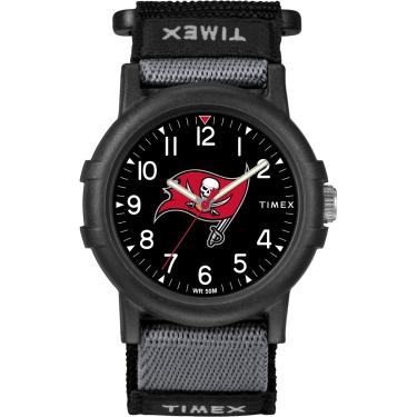 Imagem de Timex TWZFDOLYA Relógio NFL Recruit Miami Dolphins, Tampa Bay Buccaneers