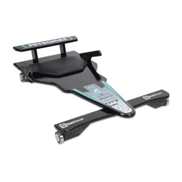 Imagem de Carrinho de Rolimã F1 Junior Mercedes