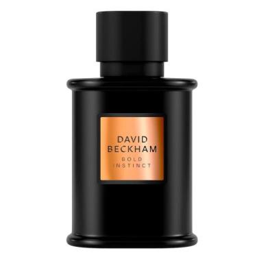 Imagem de Perfume David Beckham Bold Instinct Eau De Parfum 50ml - David  Beckha