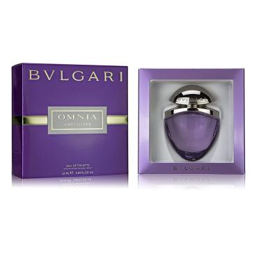 Imagem de Perfume Bvlgari Omnia Amethyste For Women Bvlgari