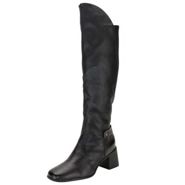 Imagem de Bota Feminina Cano Alto Bottero 361804