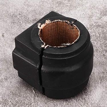 Imagem de 31356757146 Barra Estabilizadora Dianteira Com Barra Estabilizadora R55 R56 R52 Hatchback MINI R56 R55 Station Wagon R52 Conversível MATERIAIS DE BORRACHA DE QUALIDADE