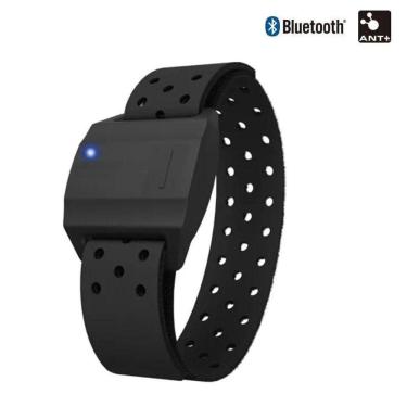 Imagem de Sensor De Frequencia Cardiaca Anti Braço Modelo Xoss Bt Ant+