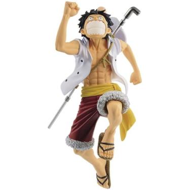 Imagem de Banpresto ONE Piece Magazine Figure~A Piece of Dream#1~vol.3