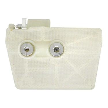 Imagem de Filtro De Ar P/ Motosserras Stihl Ms 038/380/381/382 Feltro