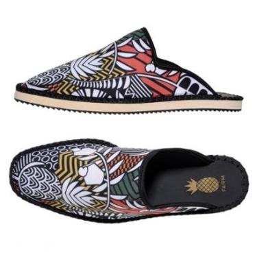 Imagem de SANDALIA FARM BABUCHE-Feminino