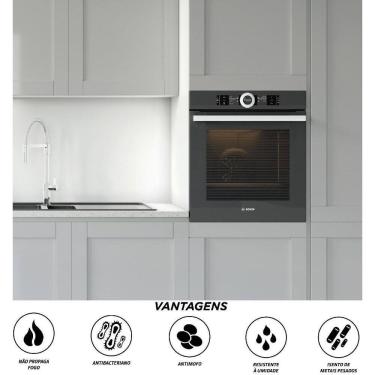 Imagem de Revestimento Adesivo Brilho Cinza Envelopamento Móvel Carro