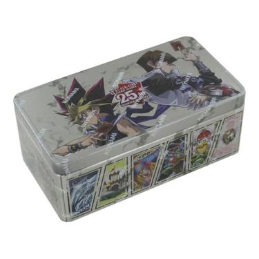 Imagem de Yu-Gi-Oh! TCG: 25TH Anniversary Dueling Mirrors Tin