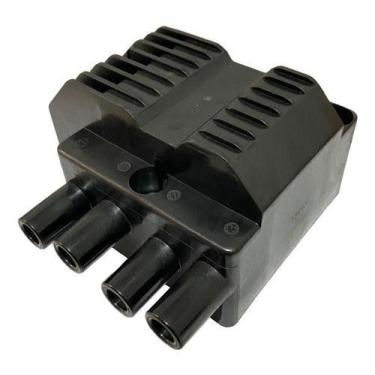 Imagem de Bobina Ignição Corsa 96 97 98 99 00  Omega S10 Blazer 2.2 8v - ymax