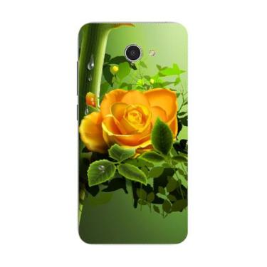 Imagem de Capa Adesivo Skin369 Verso Para Alcatel A3 4G (5046J) - KawaSkin