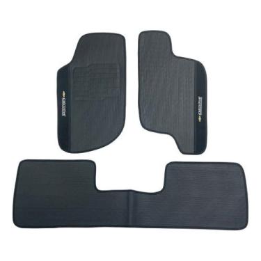 Imagem de Tapete Emborrachado Carro Personalizado Vários Modelos Logo - Tapete a