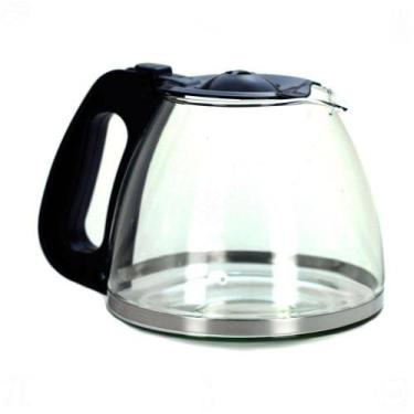 Imagem de Jarra Cafeteira Mallory Tempus Digital