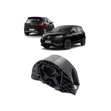 Imagem de Refil Do Coxim Motor Direito Renault Sandero 2018 2019 2020 - QualyKit
