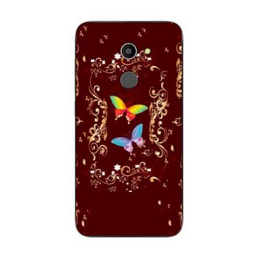 Imagem de Capa Adesivo Skin375 Verso Para Alcatel A3 4G (5046I) - KawaSkin