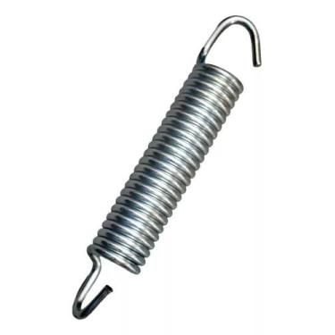 Imagem de Mola Cavalete Central Fer 150 - Factor 150 - Factor 125 - Arbyn