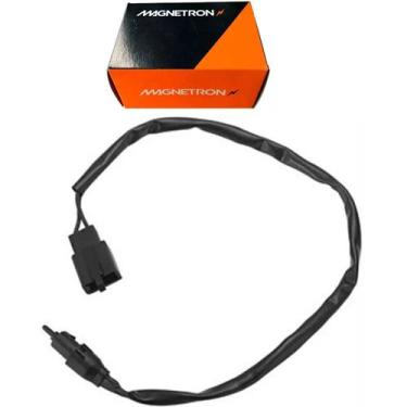 Imagem de Interruptor De Embreagem Fazer 150/ Factor 150/ Factor 125i - Magnetro