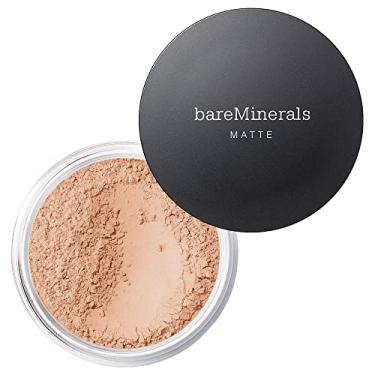Imagem de bareMinerals Matte Foundation SPF 15 - Medium (C25) For Women 0.21 oz Foundation
