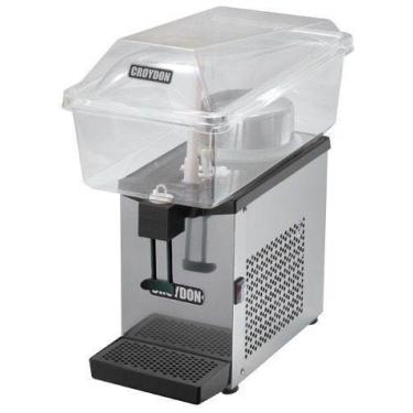 Imagem de Refresqueira Simples Jato Croydon Raço 20 Litros, 110V