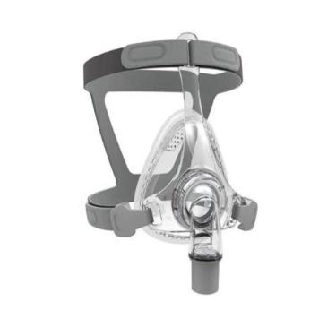 Imagem de Máscara Oro-Nasal F5 Full Face - BMC  MEDICAL, Tamanho M