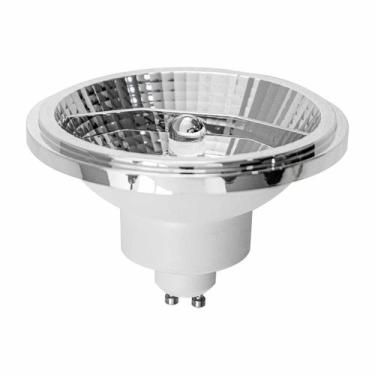 Imagem de Lâmpada LED Dicroica 12W AR111 24 Luz Quente IRC95 Nordecor 1143 ST228