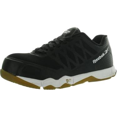 Imagem de Reebok Speed TR Work EH Comp Toe Black/Gum 9.5 B (M)