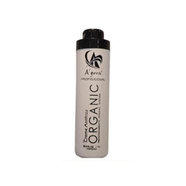 Imagem de Organic Escova Progressiva Zero 1L  AgoraHair