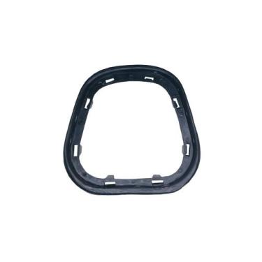 Imagem de Base Coifa Câmbio Fiat Novo Uno Entrega imediata Compre Já - JF injet 