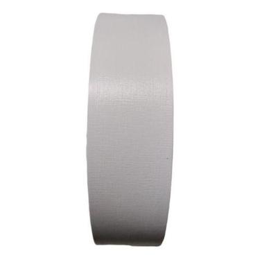 Imagem de Fita Branco Diamante Trama Duratex 35mm X 5 M Revestimento - REHAU