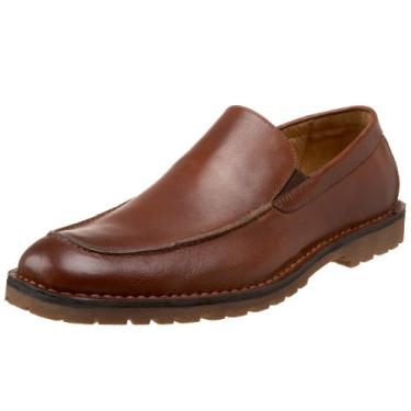 Imagem de Florsheim Searcy Sapato masculino de cano duplo, Castanho, 9.5