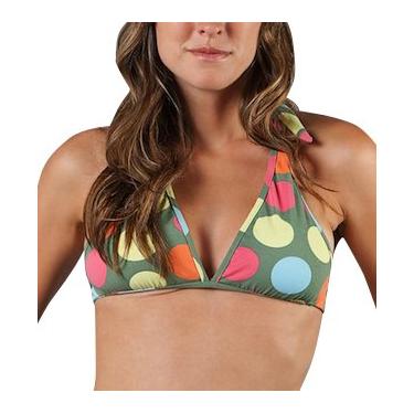 Imagem de Carve Designs – Biquíni feminino reversível Rodeo, rosa, pequeno