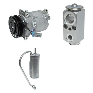 Imagem de Kit de serviço de substituição de compressor HVAC A/C CK 1049