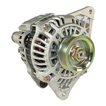 Imagem de DB Electrical Alternador AMT0165 para Mitsubishi Galant 2.4L 2.4 00 01 02 03 2000 2001 2002 2003 A2TB5791 A2TB5791ZC MD368519 M368519D 1-2204-04. 2MI 13 898