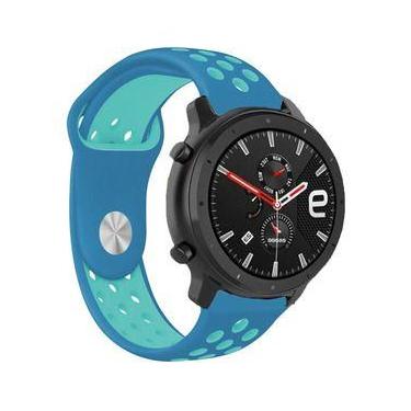 Imagem de Pulseiras sport premium NK Nsmart compatíveis com GTR 47MM / GTR 2 / G