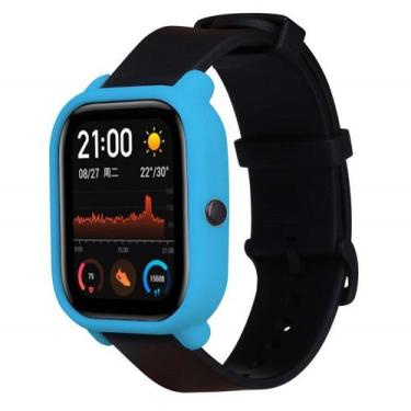 Imagem de Capa case Bumper para Smartwatch - Nandos-Store
