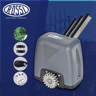 Imagem de Kit Motor Rossi Dz Ato Turbo 2 Control 350Kg