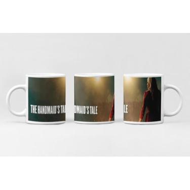 Imagem de Caneca The Handmaid's Tale Modelo 1 - Like Geek