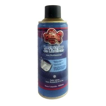 Imagem de Resfriador De Lâminas Petshop Tosa Animal Catdog 400ml 1 Un - CatDog &