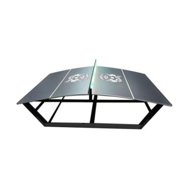 Imagem de Capa P/ Futmesa - capricho