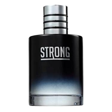 Imagem de New Brand Strong Eau de Toilette - Perfume Masculino 100ml